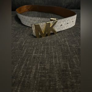 Michael Kors belt